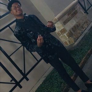 Meet your Posher, Wilfred